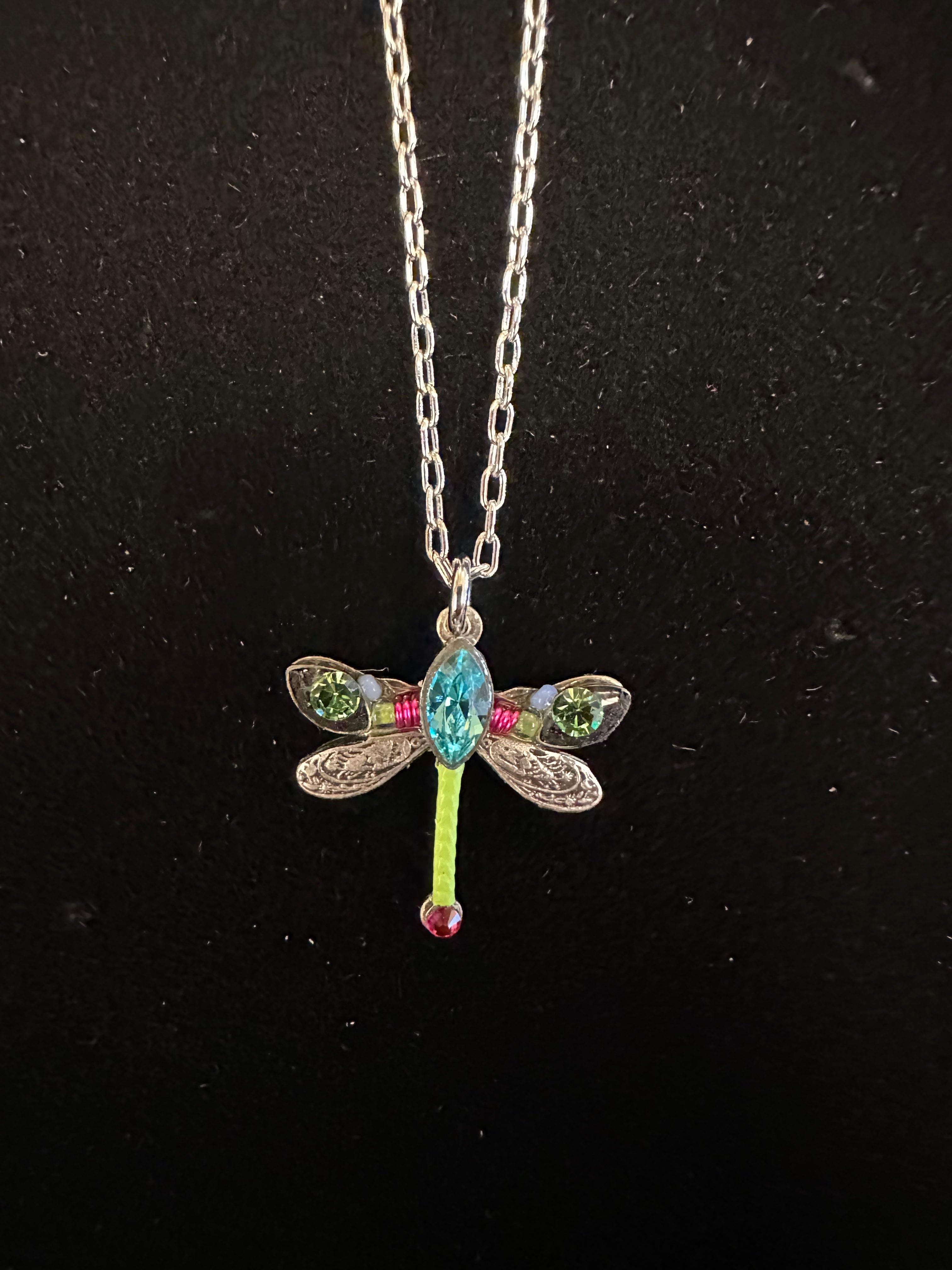 Firefly Small Necklaces