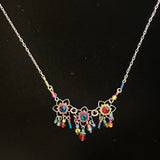 Firefly Small Necklaces