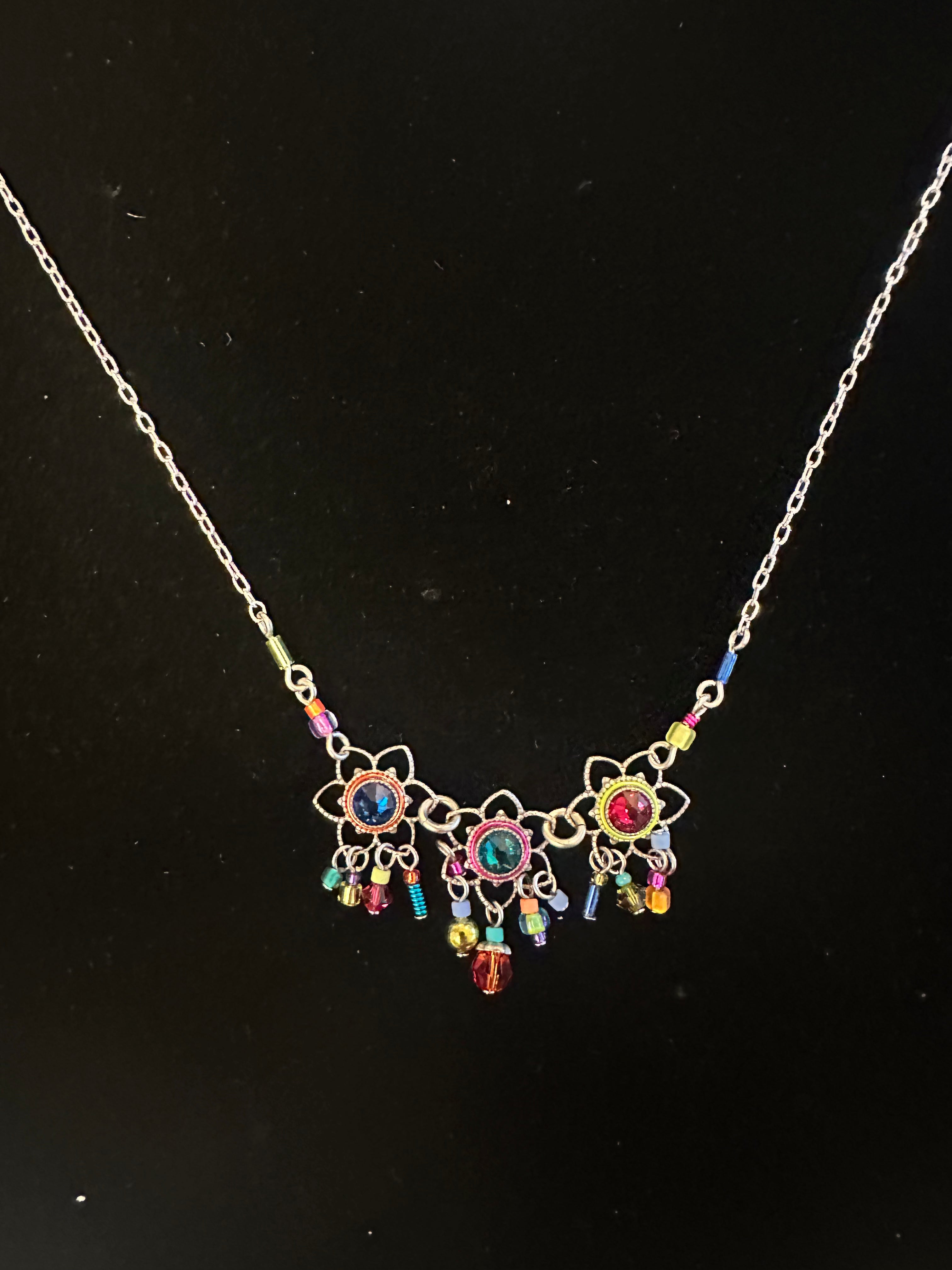 Firefly Small Necklaces