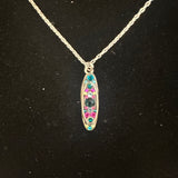 Firefly Small Necklaces