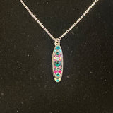 Firefly Small Necklaces