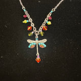 Firefly Small Necklaces