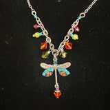 Firefly Small Necklaces