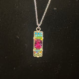 Firefly Small Necklaces