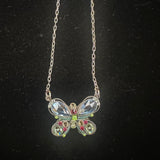 Firefly Necklace-Medium