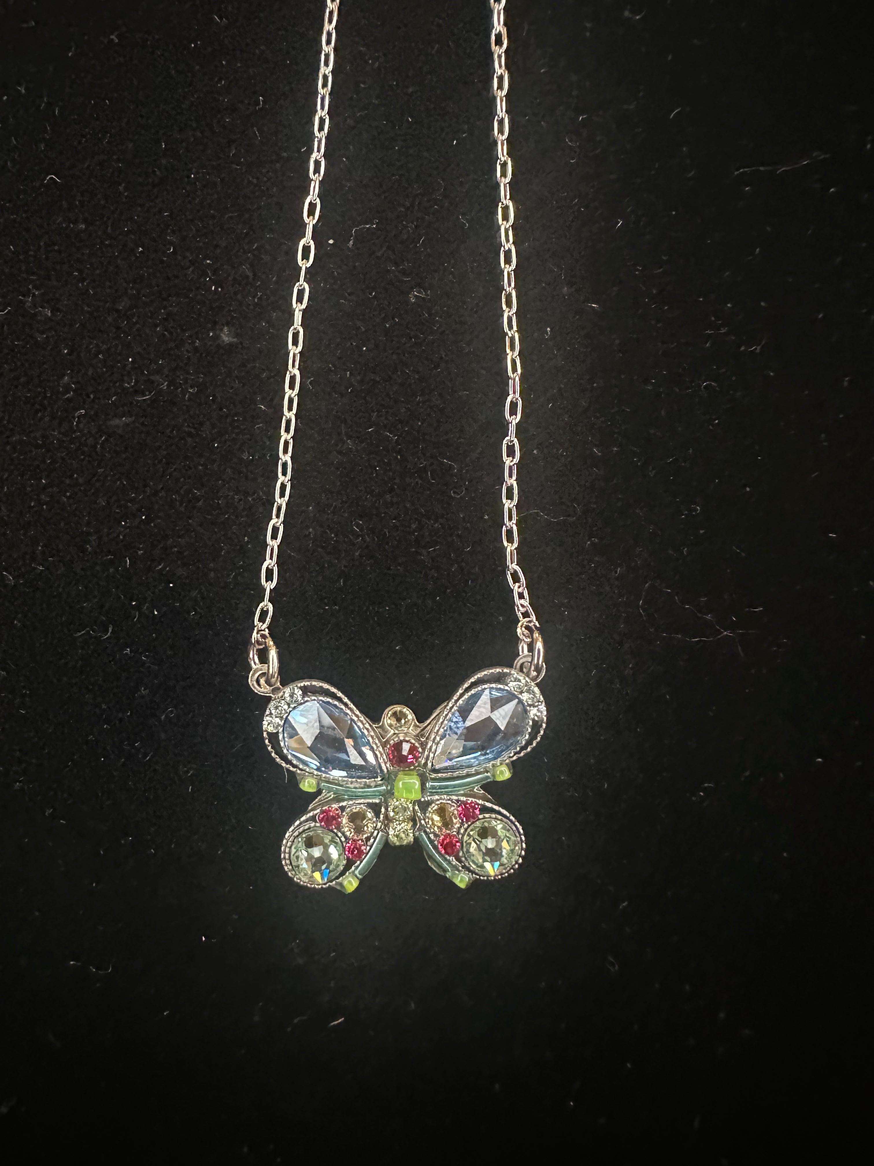 Firefly Necklace-Medium