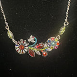 Firefly Necklaces-Large