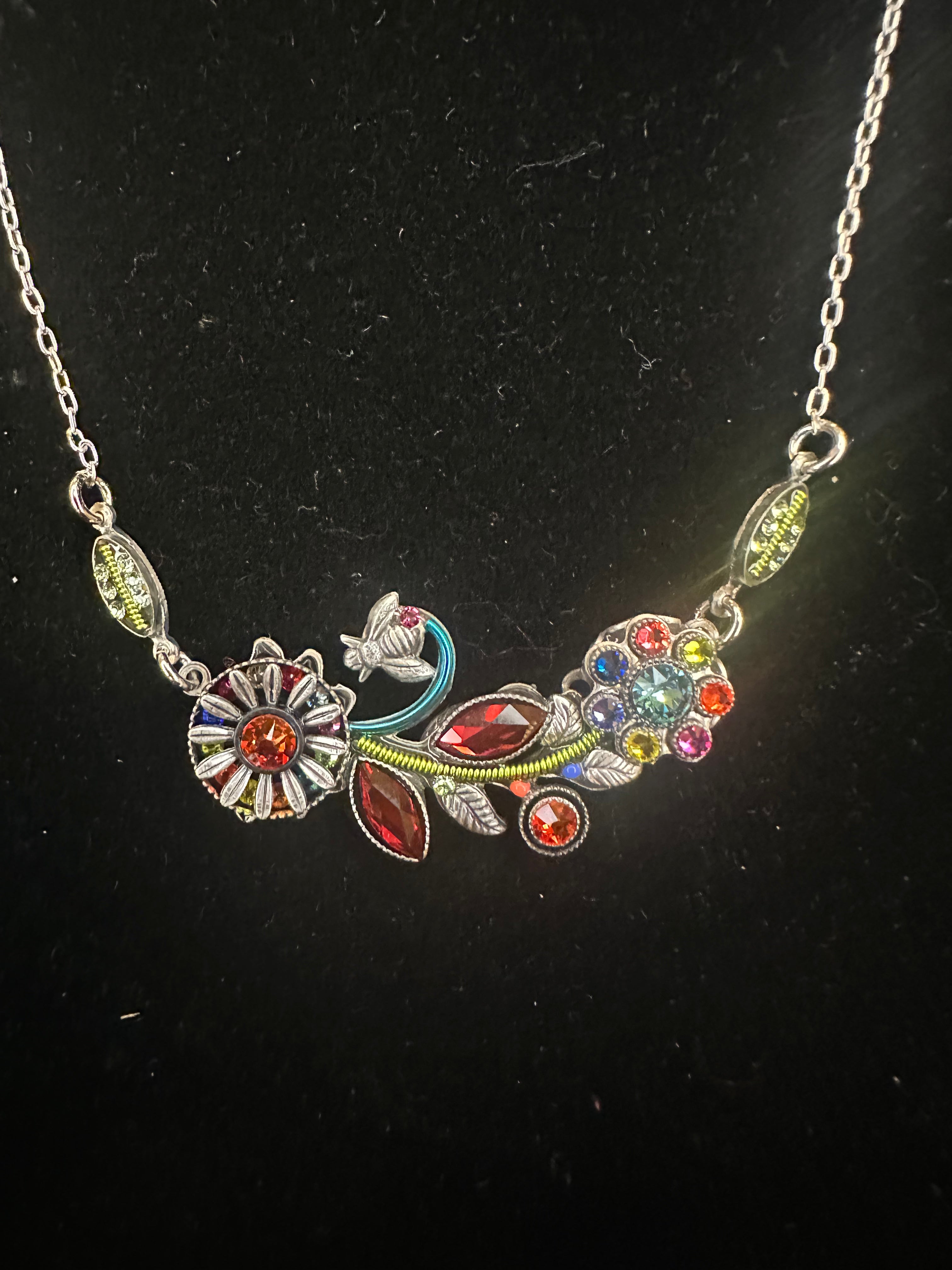 Firefly Necklaces-Large