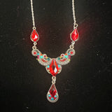 Firefly Necklaces-Large