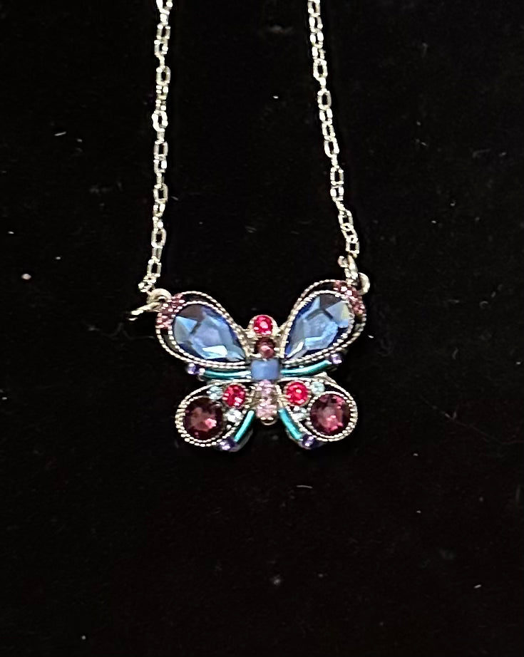 Firefly Necklace-Medium