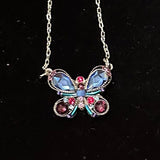 Firefly Necklace-Medium