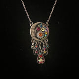 Firefly Necklace-Medium