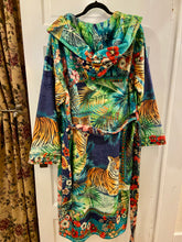 Load image into Gallery viewer, Cozy Robe by JW
