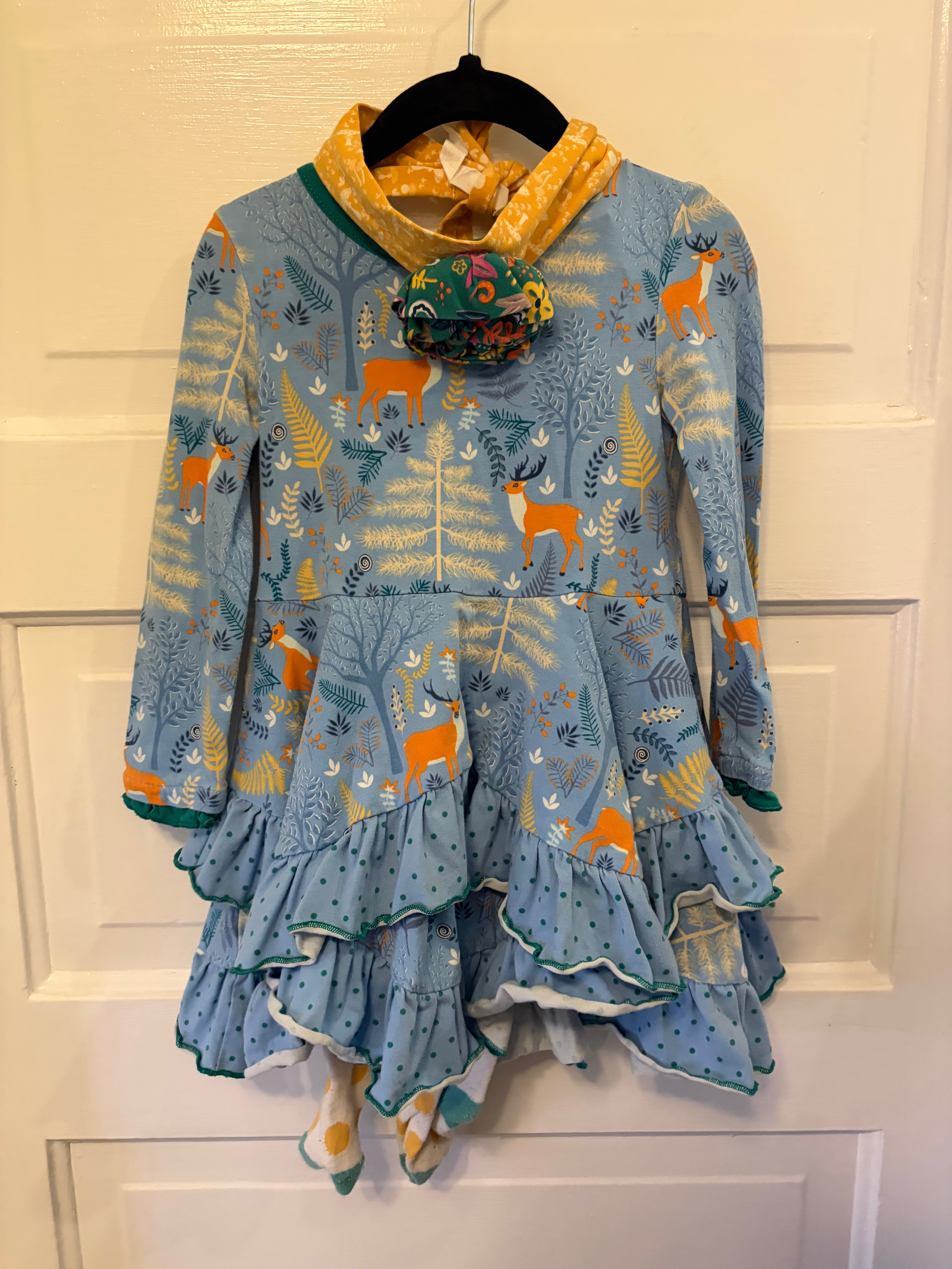Matilda Jane 2T