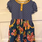 Matilda Jane 4T