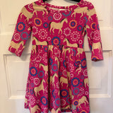 Eleanor Rose 3-4T