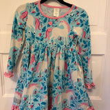 Eleanor Rose 3-4T