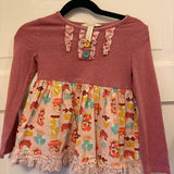 Matilda Jane 4T