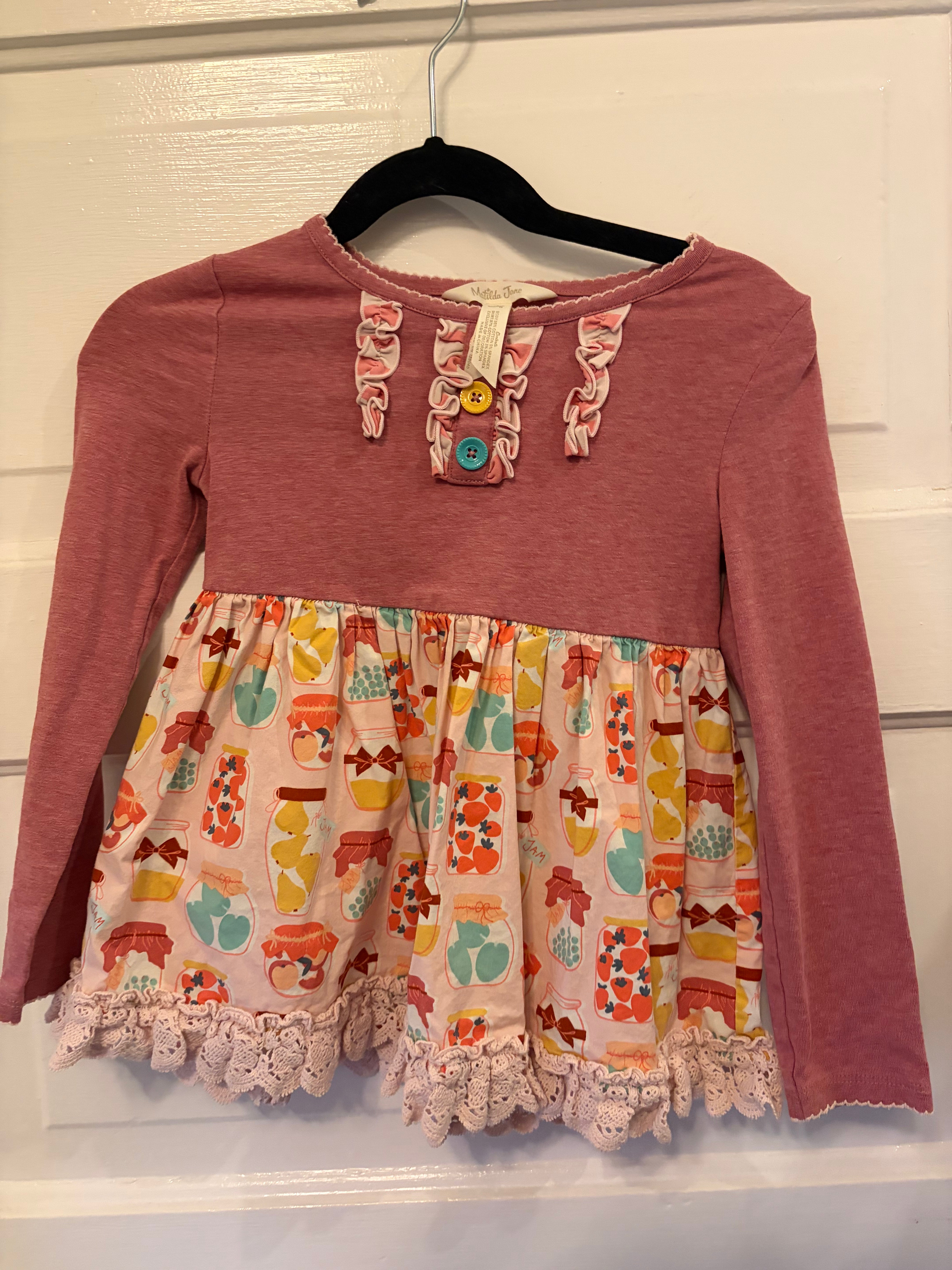 Matilda Jane 4T