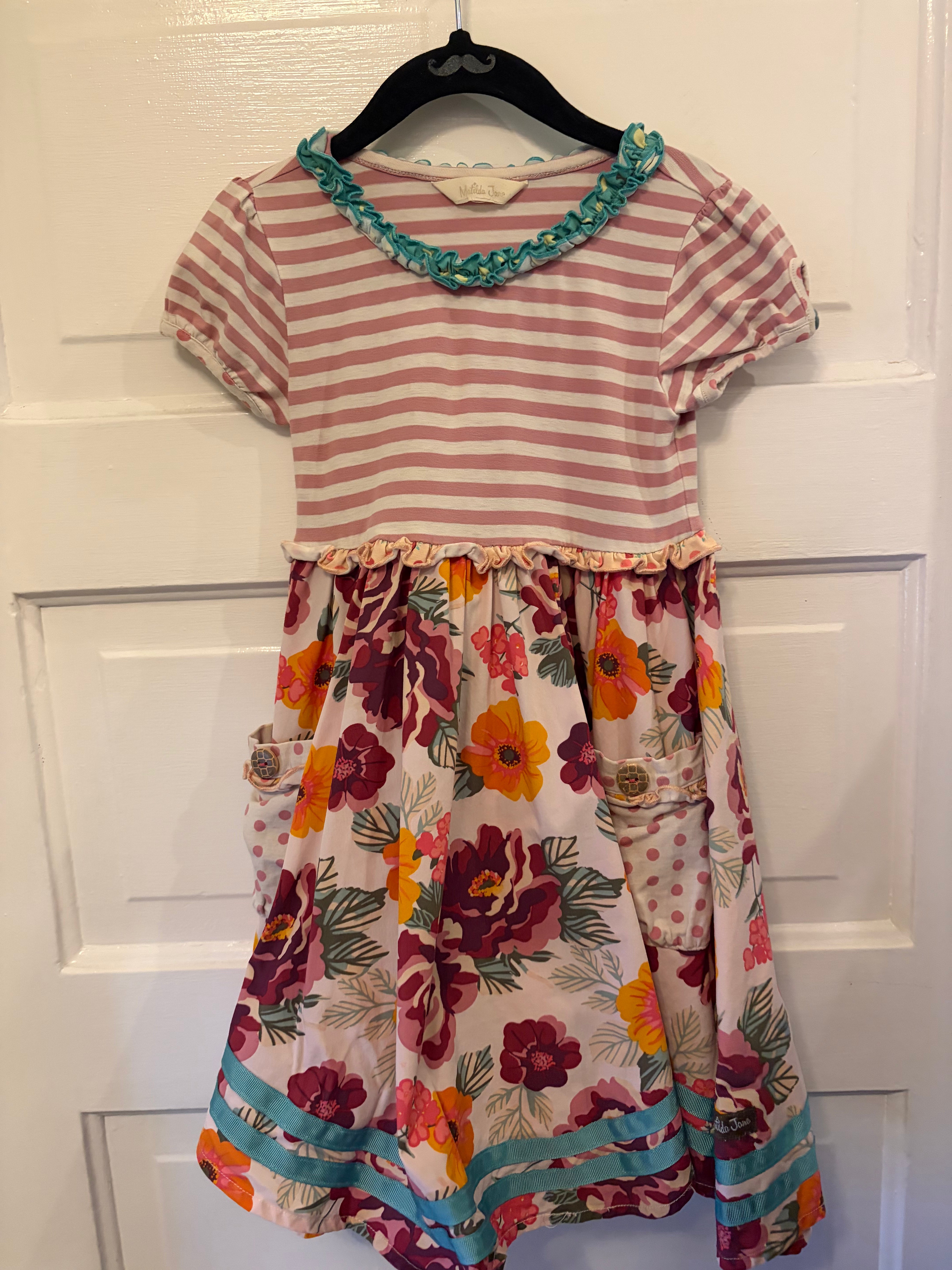 Matilda Jane 4T