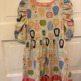 Matilda Jane 4T