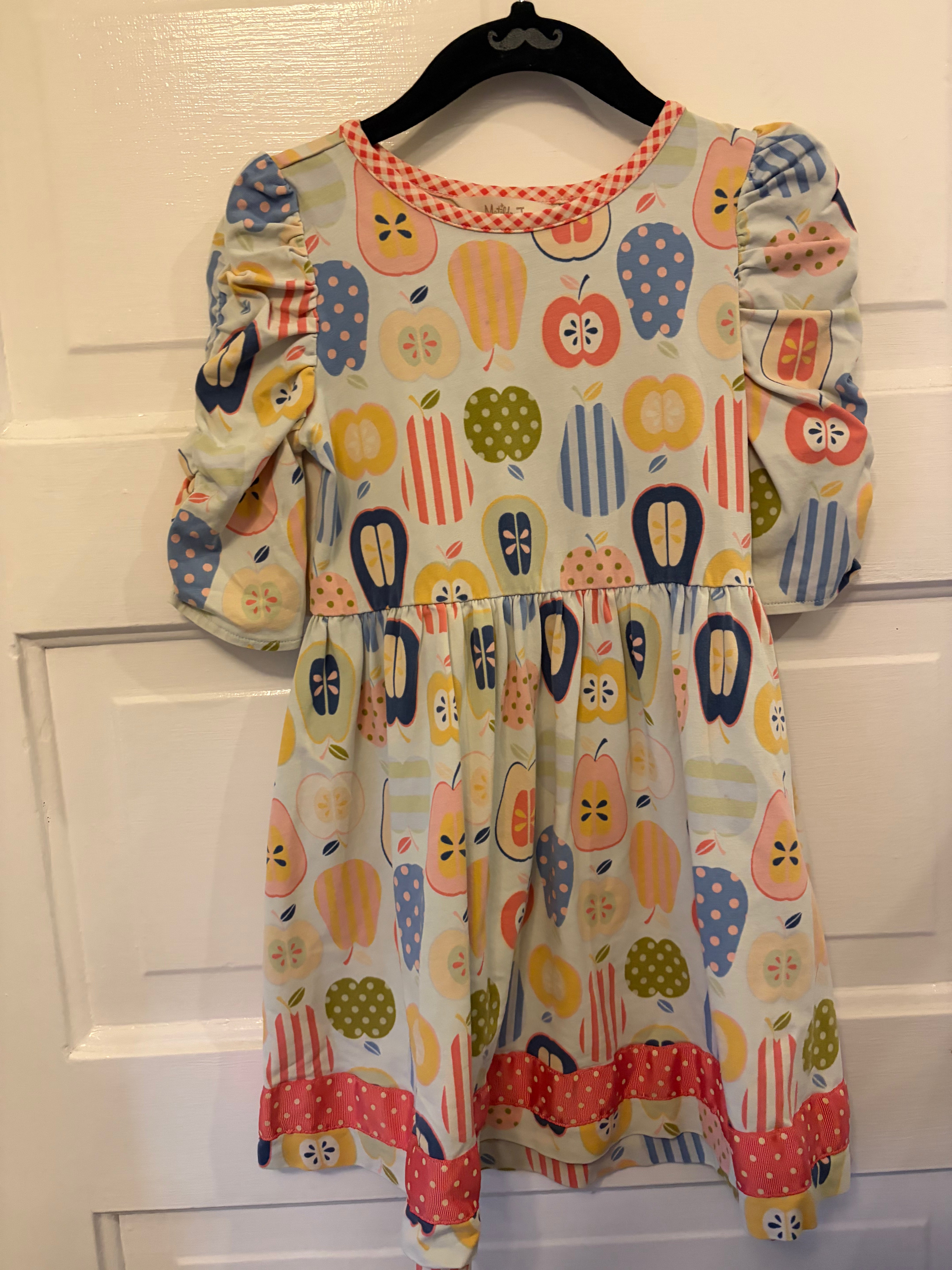 Matilda Jane 4T