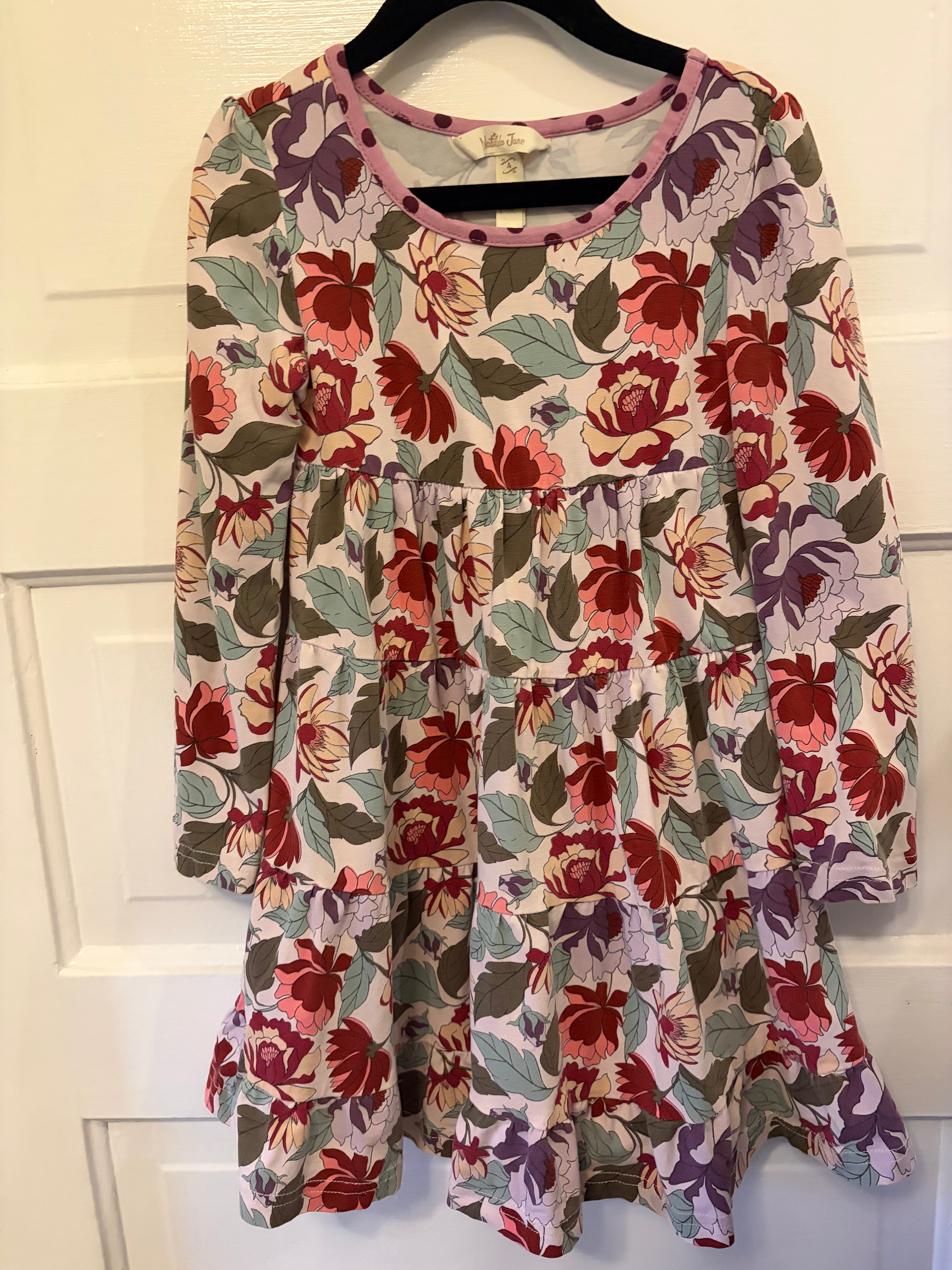 Matilda Jane 4T
