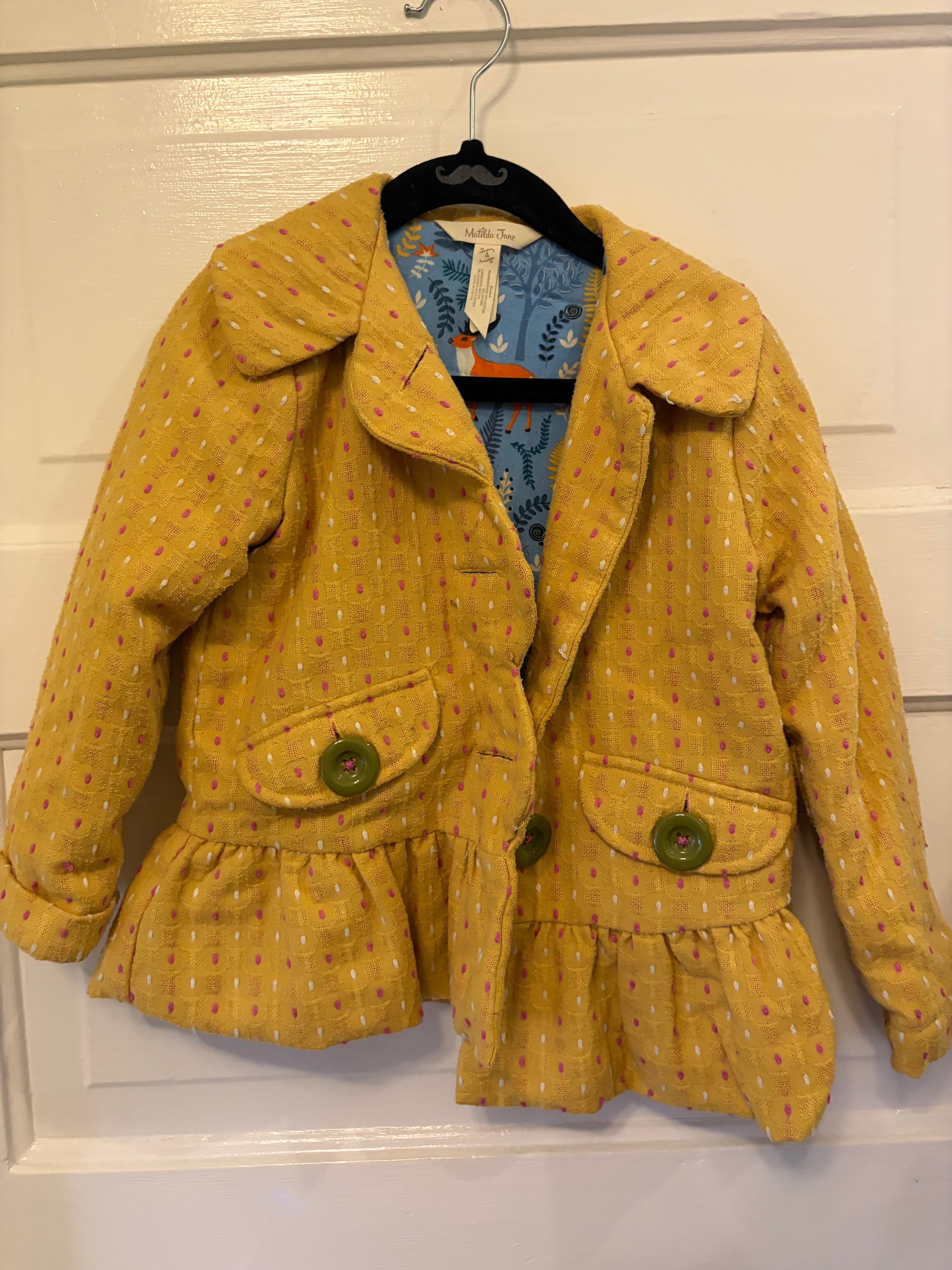 Matilda Jane 4T