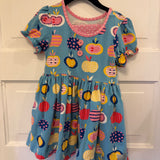 Eleanor Rose 5-6T