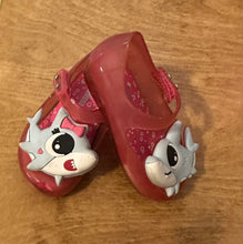 Load image into Gallery viewer, Mini Melissa Shoes
