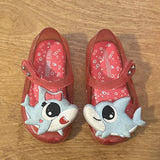 Mini Melissa Shoes