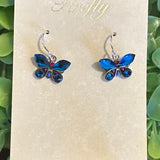 Butterfly Petite Earring