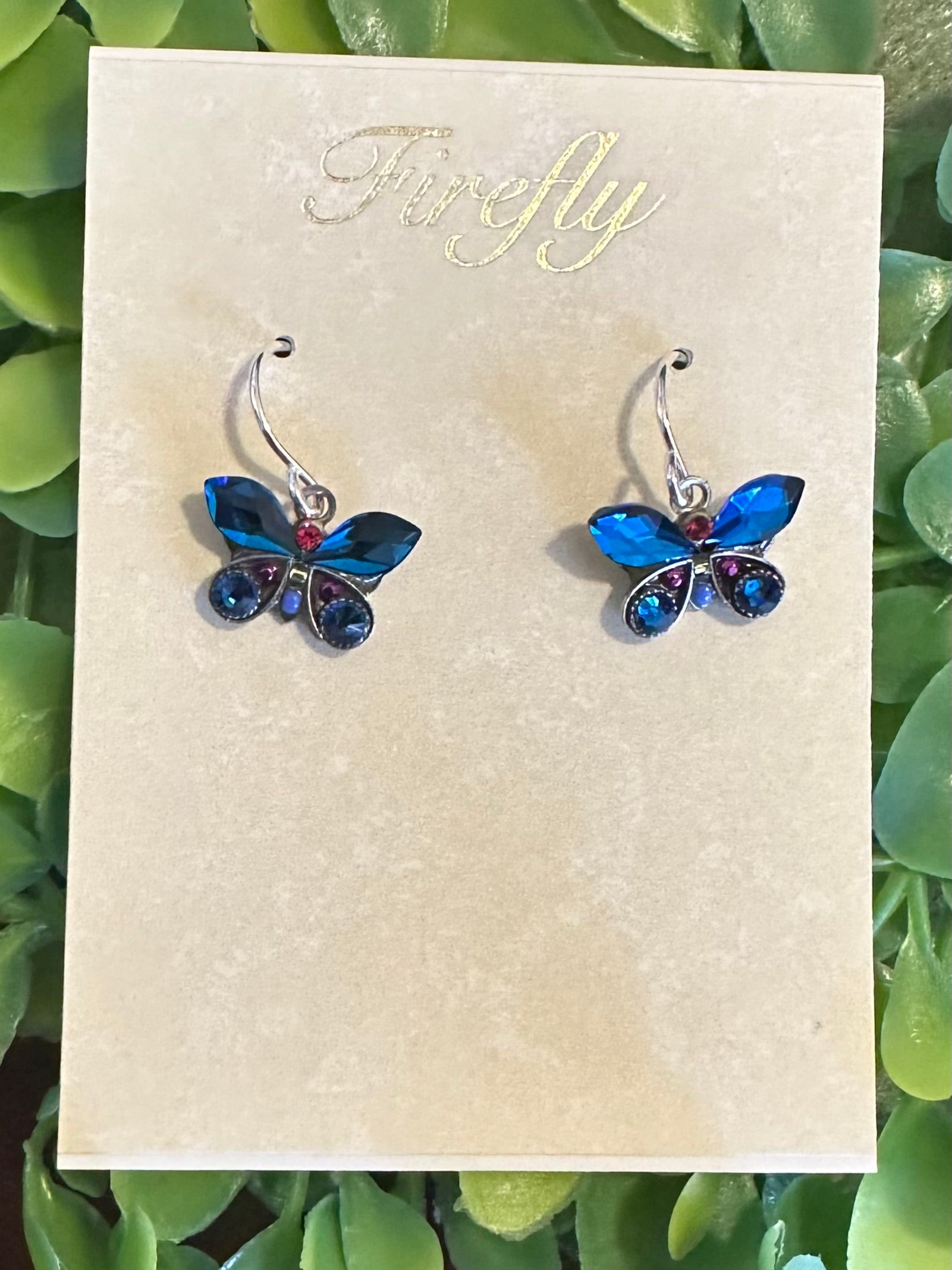 Butterfly Petite Earring