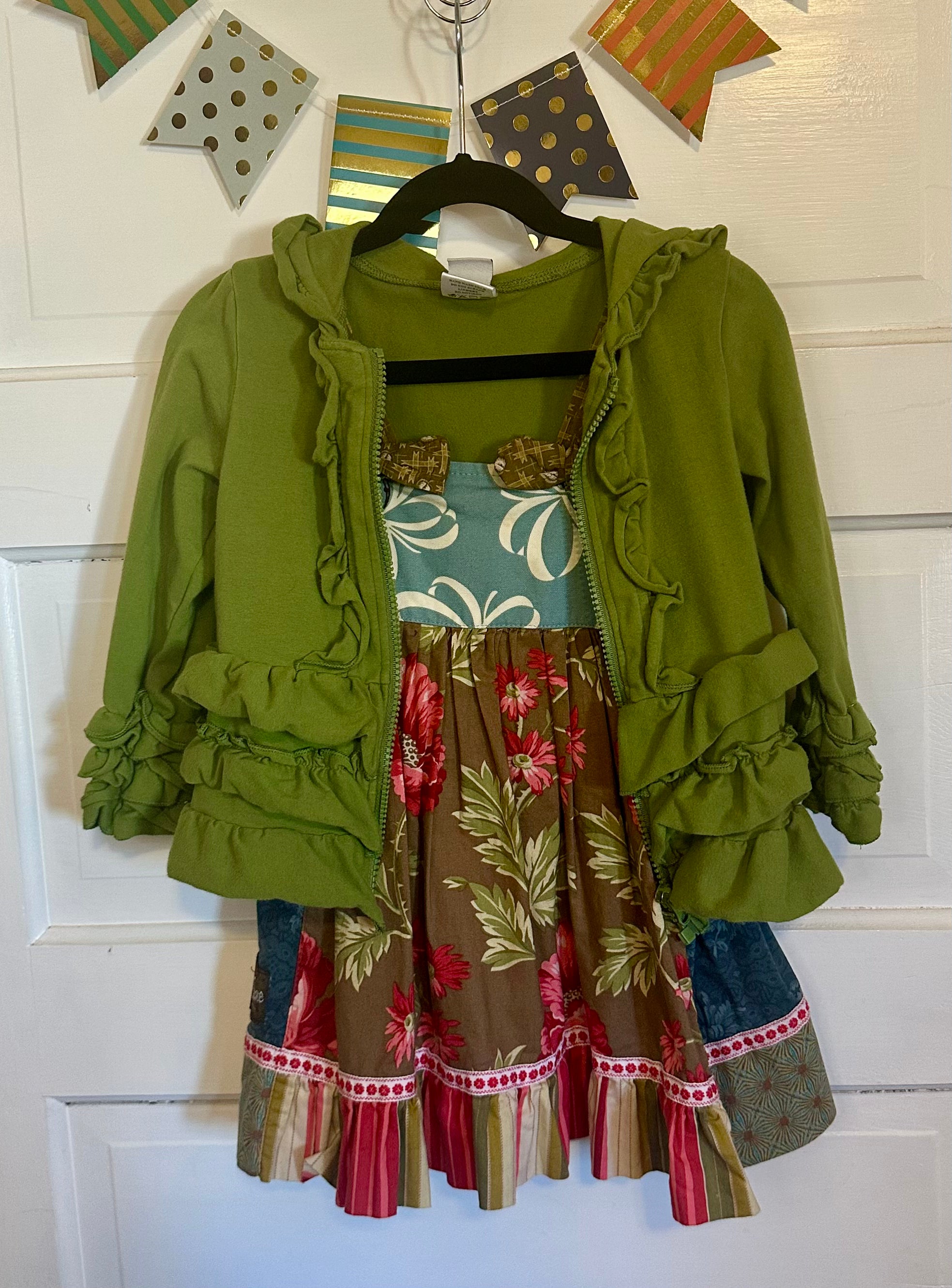 Matilda Jane 2T Matilda Jane 2T