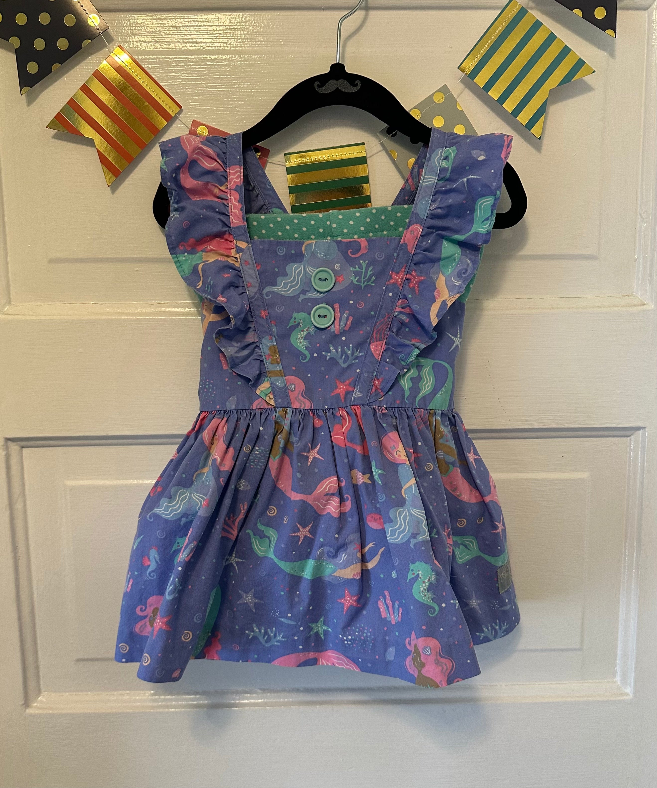 Eleanor Rose 3-4T – Shop Carly's Boutique