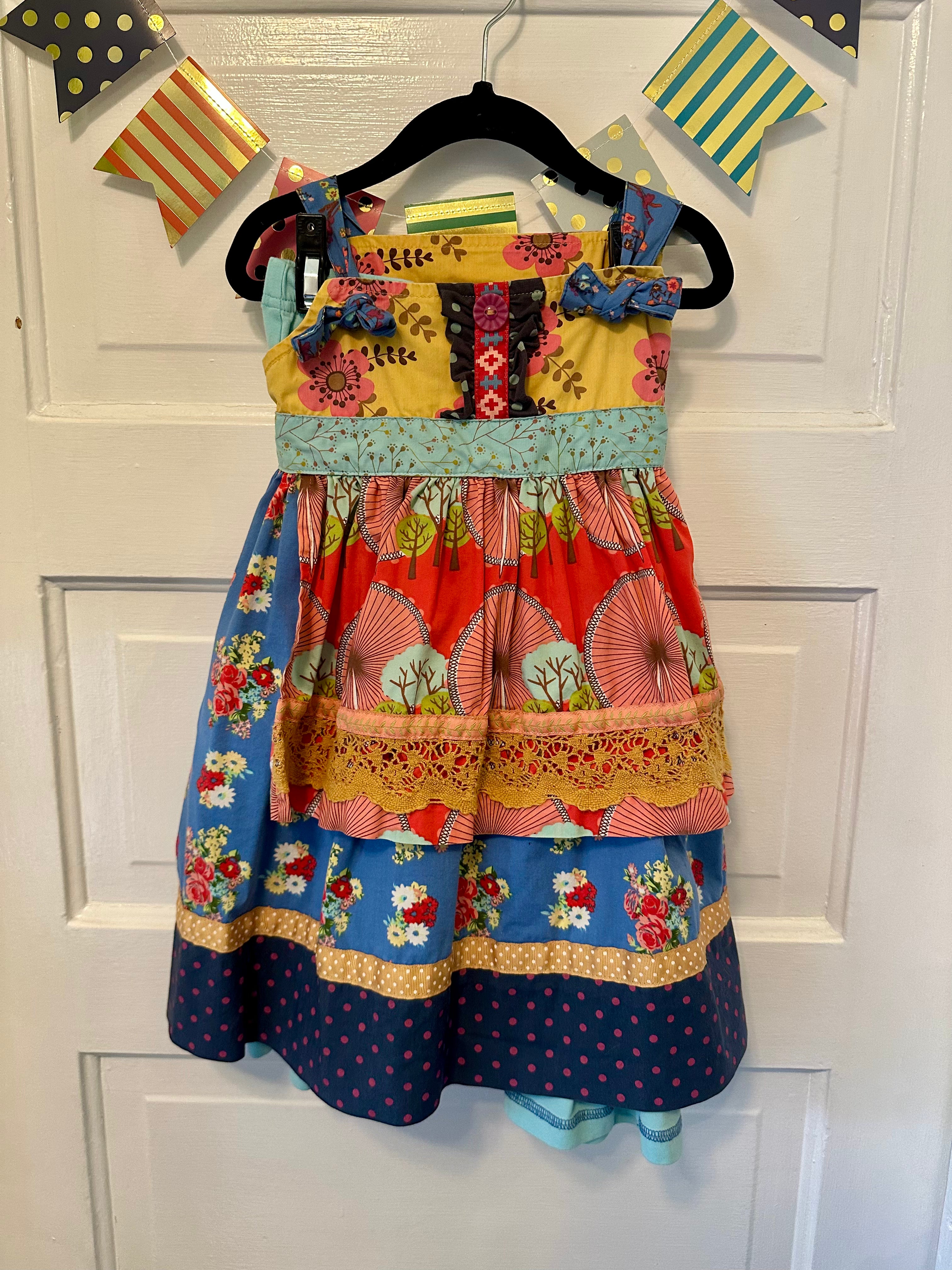 Matilda Jane 4T