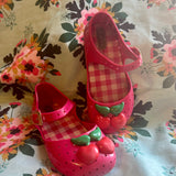 Mini Melissa Shoes