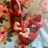 Mini Melissa Shoes