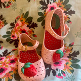 Mini Melissa Shoes