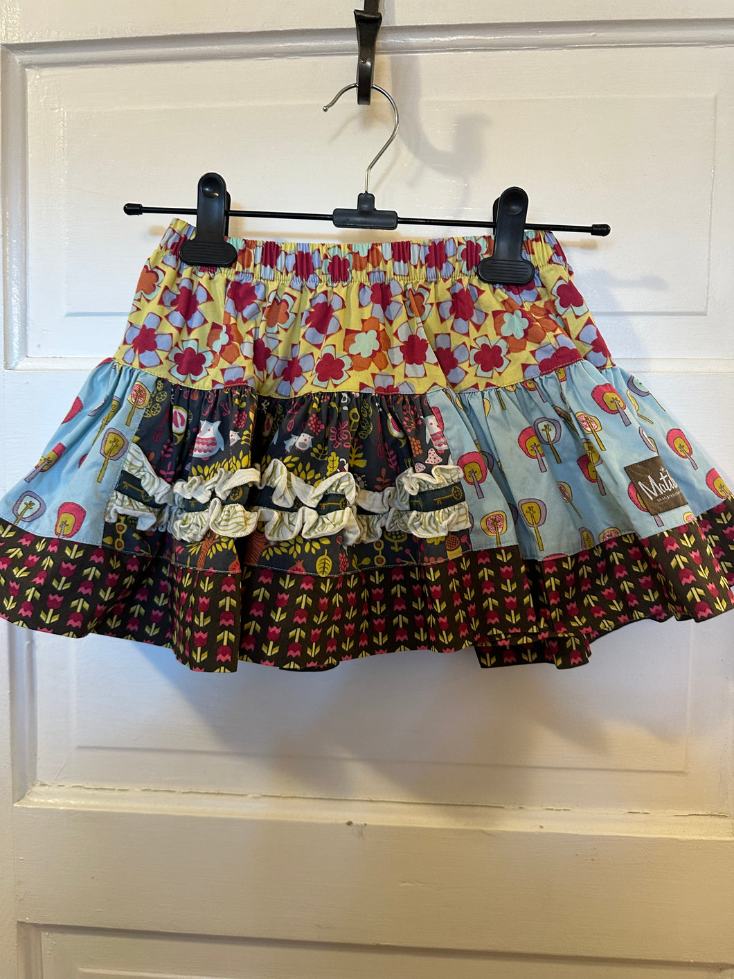 Vintage Skirt by Matilda Jane