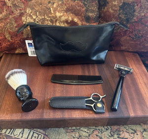 Mens Travel Set