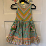 Wildflower 4T