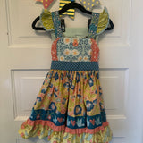 Wildflower 4T