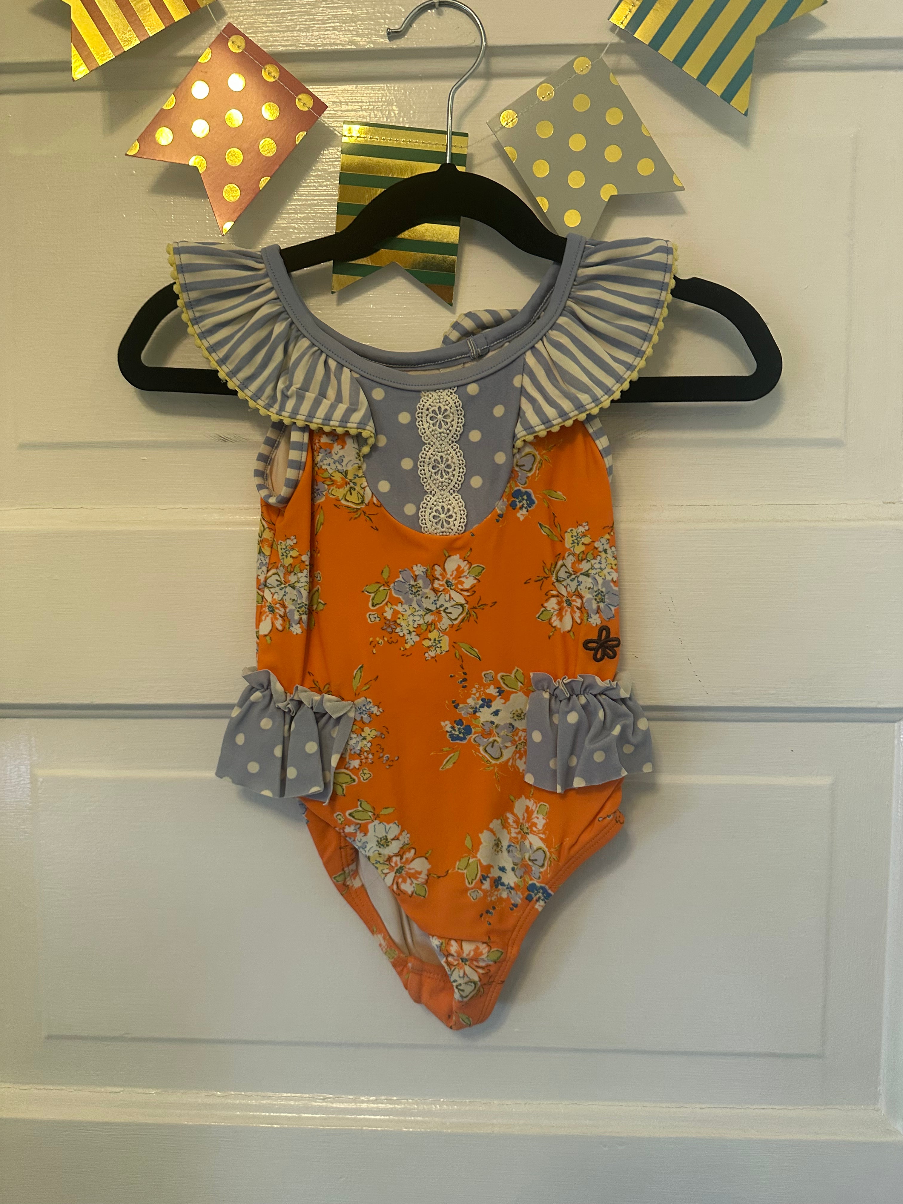 Matilda Jane 2T