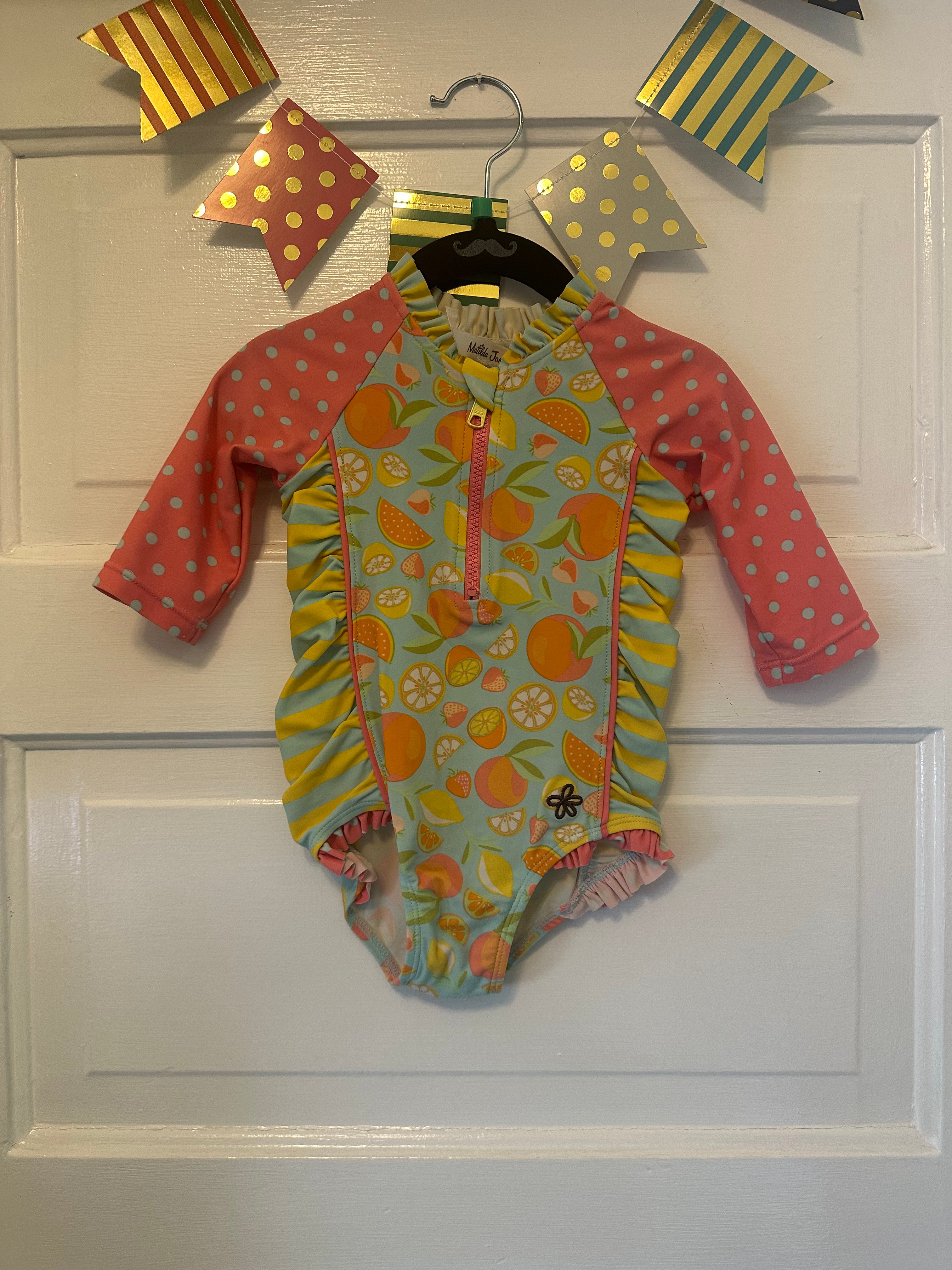 Matilda Jane 2T