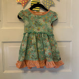 Matilda Jane 2T