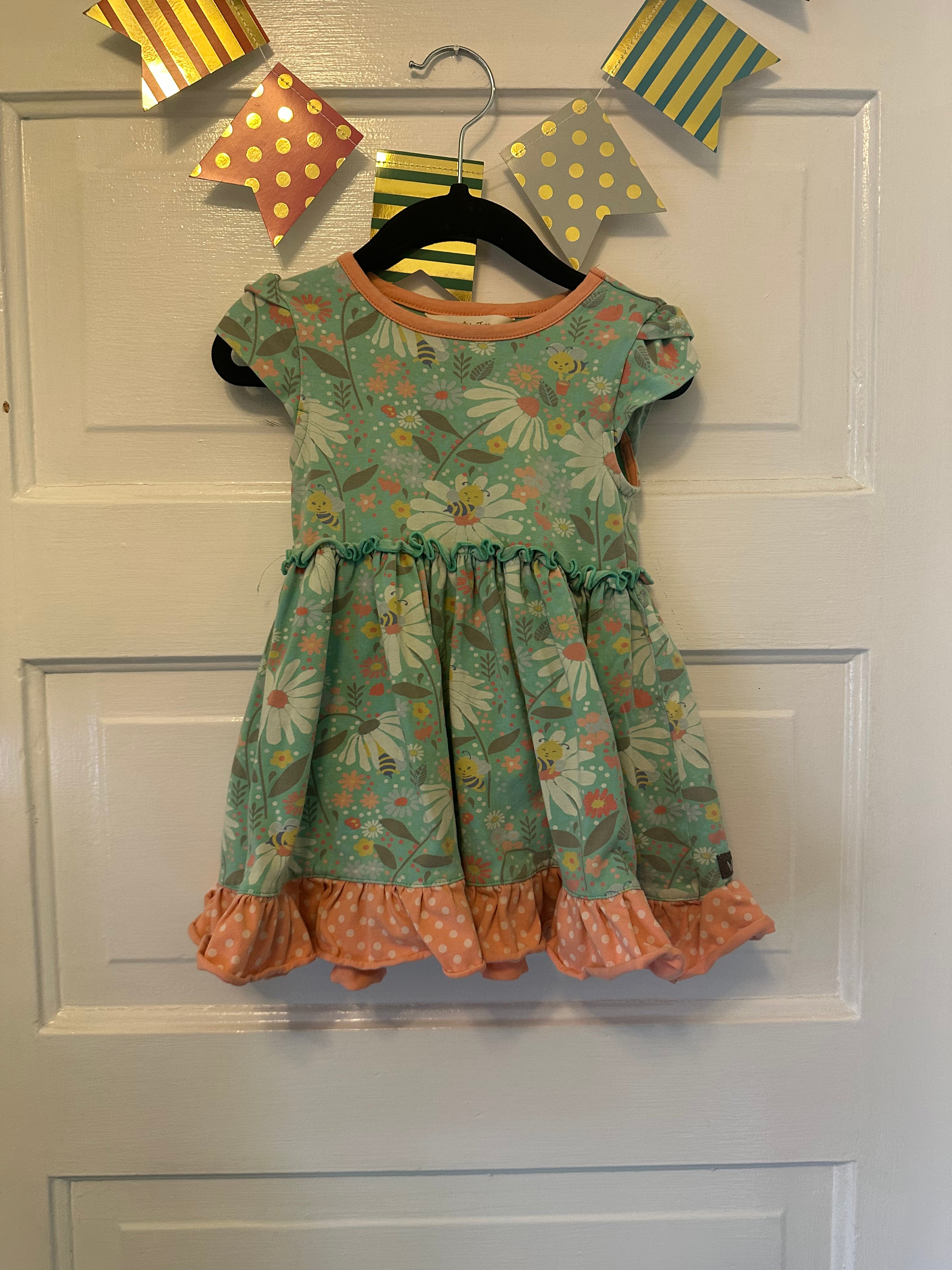 Matilda Jane 2T