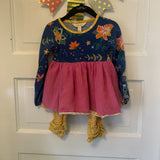 Matilda Jane 2T