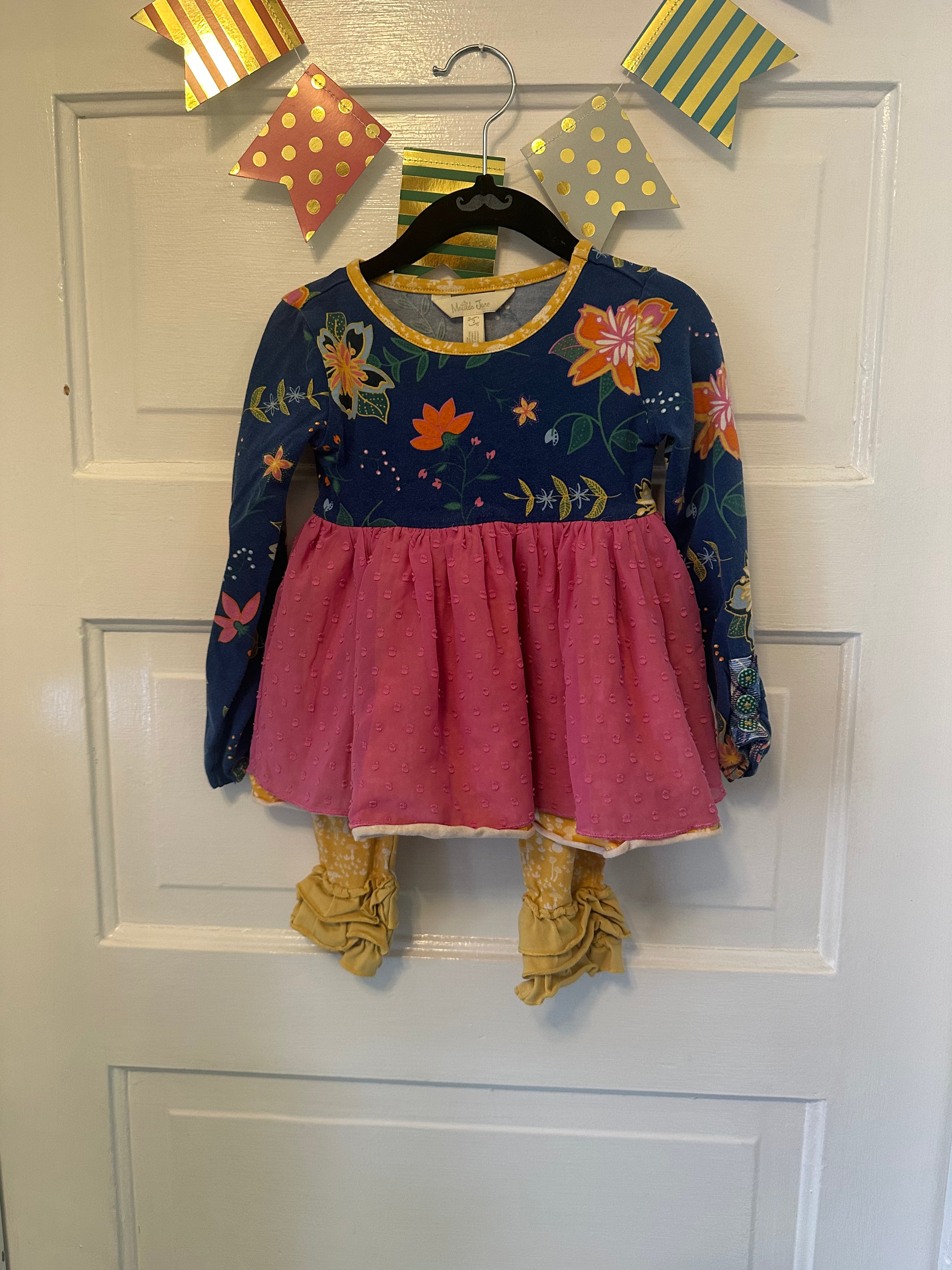 Matilda Jane 2T