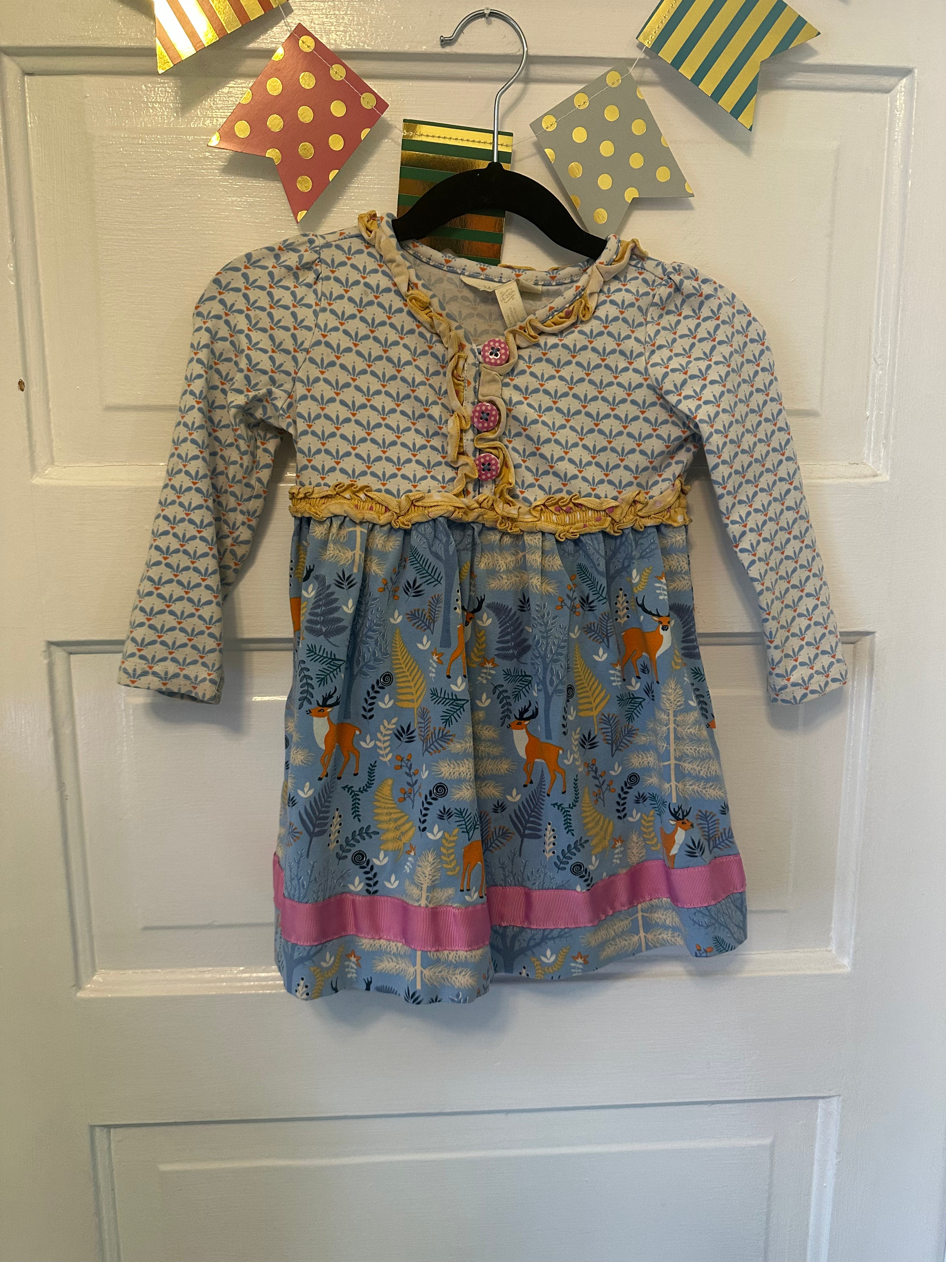 Matilda Jane 18-24 month